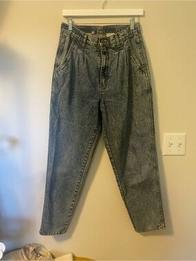 Vintage Bill Blass Jeans Size 28”